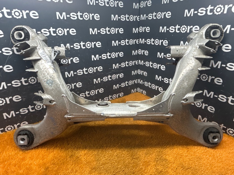 Балка поперечная (подрамник), 1800 рублей, Красноярск