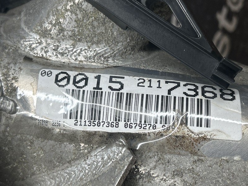 Балка поперечная (подрамник), 1800 рублей, Красноярск