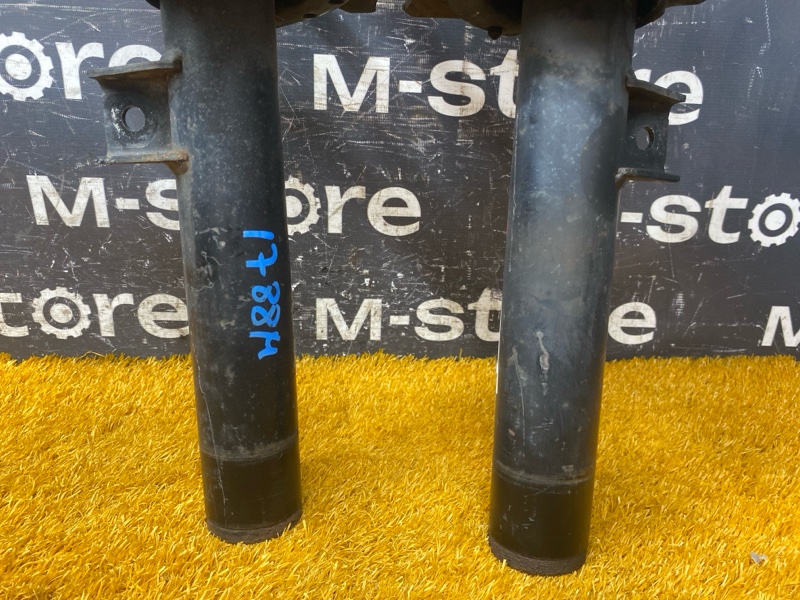 стойка подвески, 23000 рублей, Красноярск