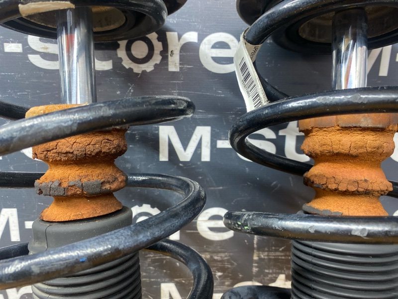 стойка подвески, 23000 рублей, Красноярск