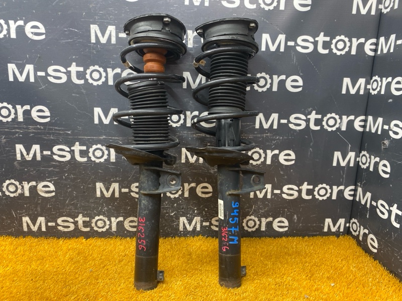 стойка подвески, 17000 рублей, Красноярск