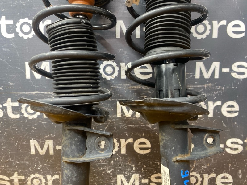 стойка подвески, 17000 рублей, Красноярск