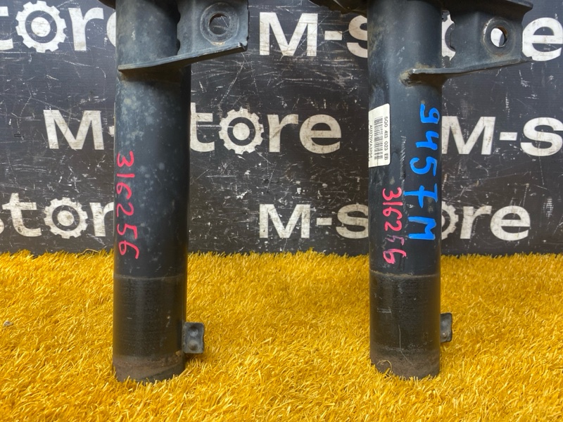 стойка подвески, 17000 рублей, Красноярск