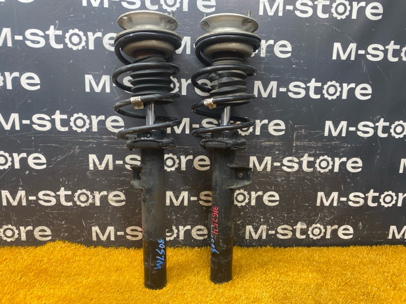 стойка подвески, 18000 рублей, Красноярск