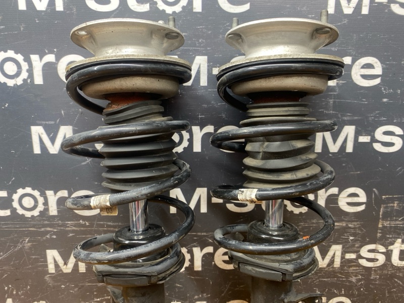 стойка подвески, 18000 рублей, Красноярск