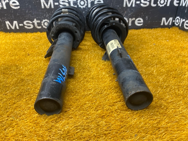 стойка подвески, 18000 рублей, Красноярск