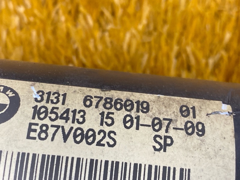 стойка подвески, 18000 рублей, Красноярск