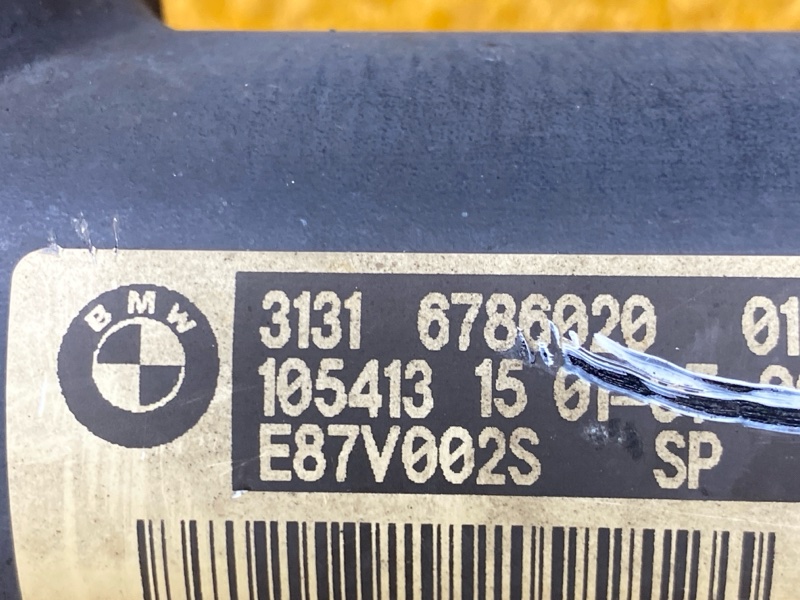 стойка подвески, 18000 рублей, Красноярск