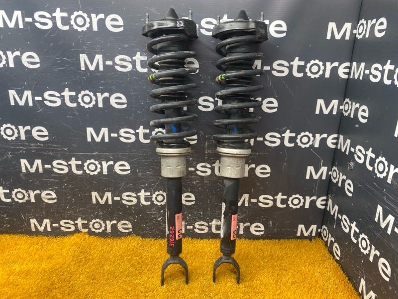 стойка подвески, 19000 рублей, Красноярск