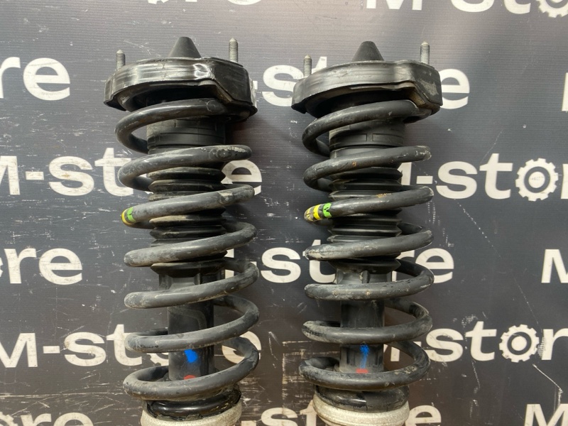 стойка подвески, 19000 рублей, Красноярск