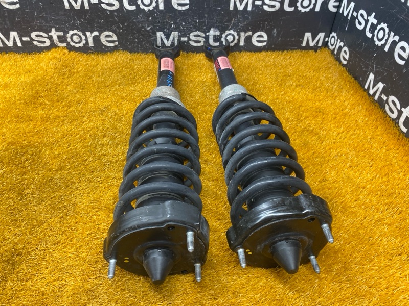 стойка подвески, 19000 рублей, Красноярск