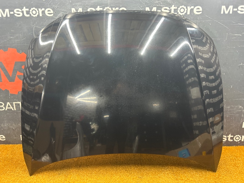 капот, 20000 рублей, Красноярск