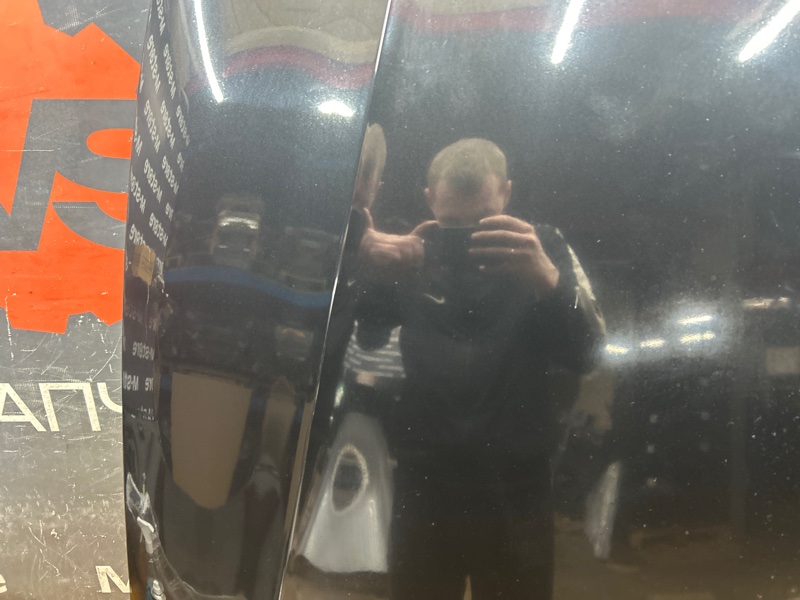 капот, 20000 рублей, Красноярск