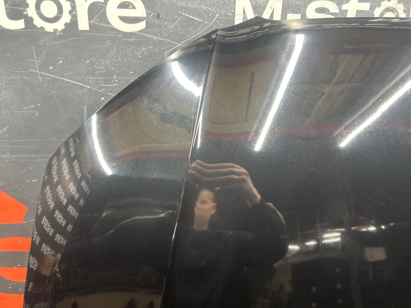 капот, 20000 рублей, Красноярск