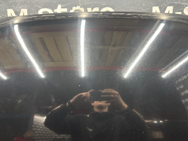 капот, 20000 рублей, Красноярск