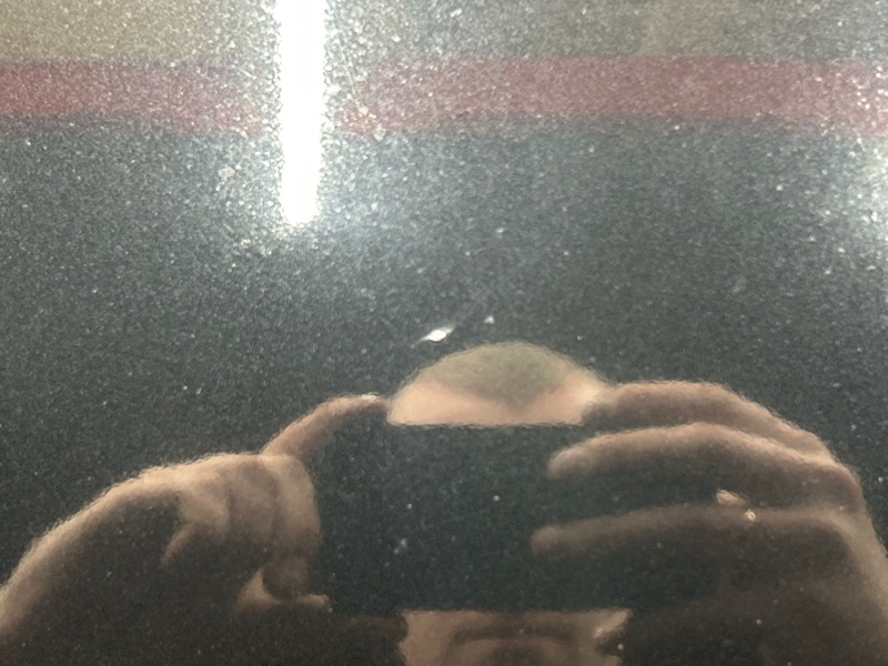 капот, 20000 рублей, Красноярск