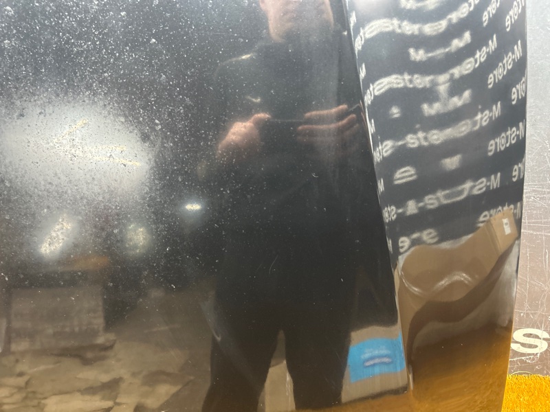 капот, 20000 рублей, Красноярск