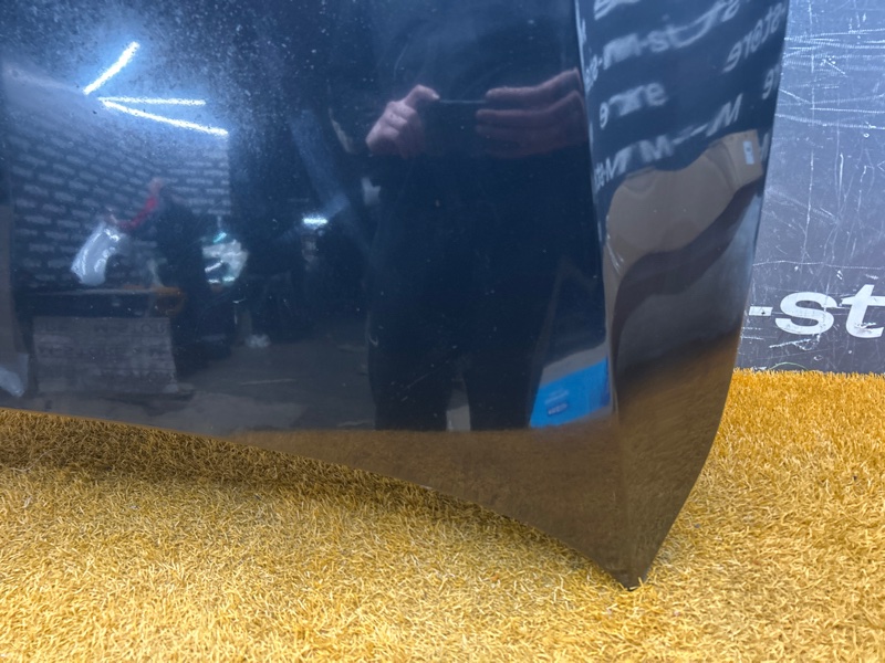 капот, 20000 рублей, Красноярск