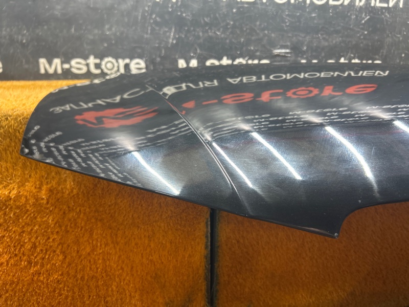 капот, 20000 рублей, Красноярск