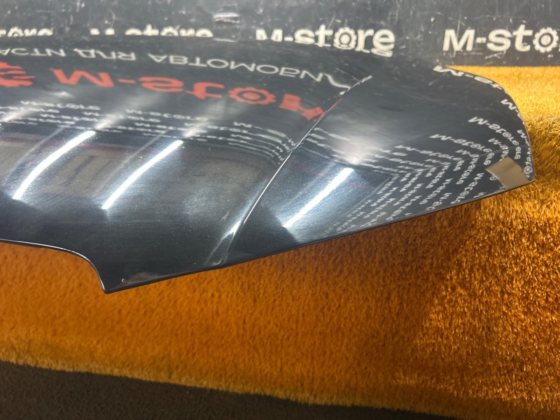 капот, 20000 рублей, Красноярск