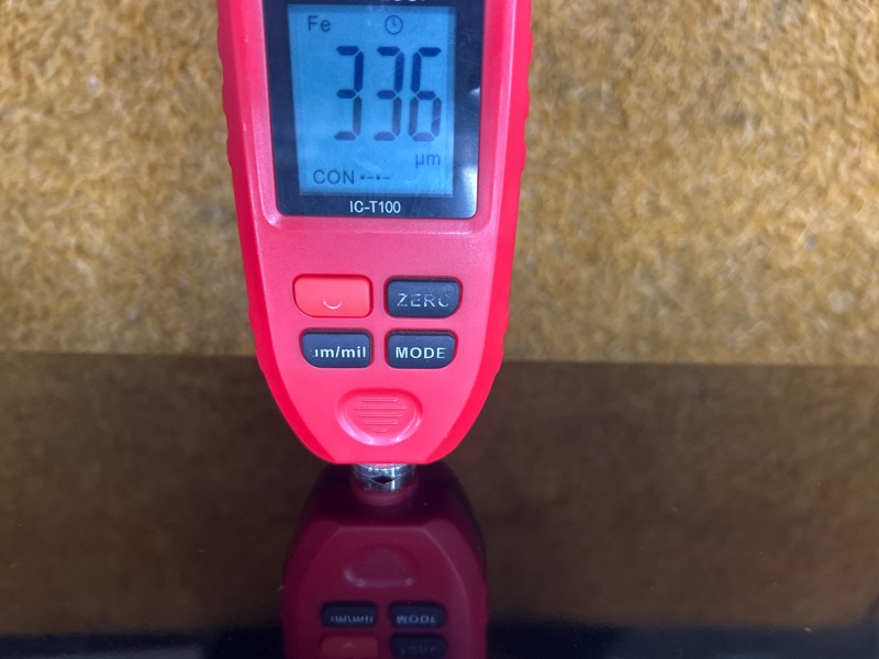 капот, 20000 рублей, Красноярск