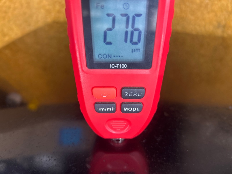 капот, 20000 рублей, Красноярск