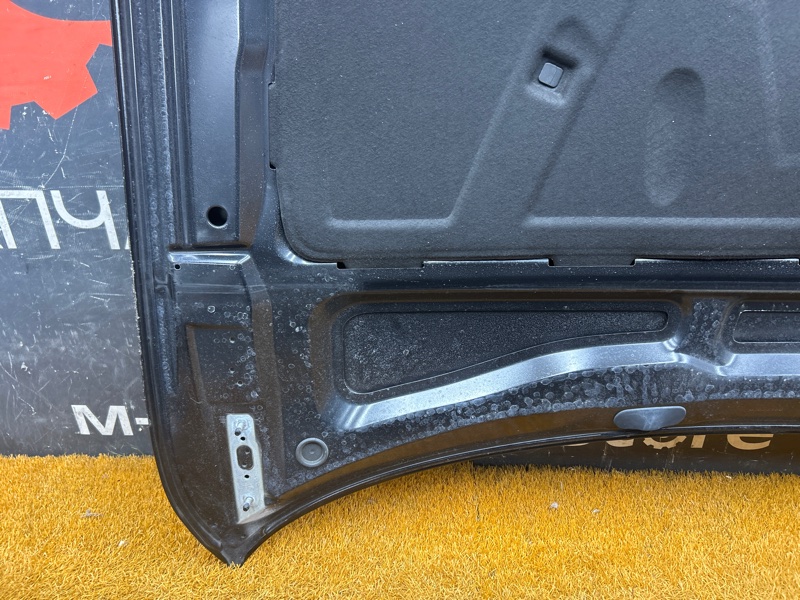 капот, 20000 рублей, Красноярск