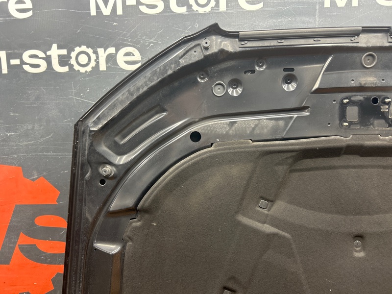 капот, 20000 рублей, Красноярск