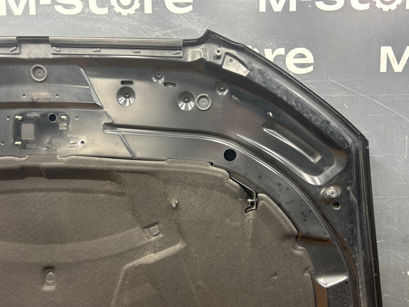 капот, 20000 рублей, Красноярск