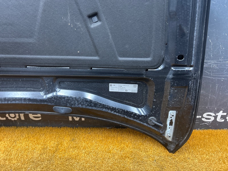 капот, 20000 рублей, Красноярск