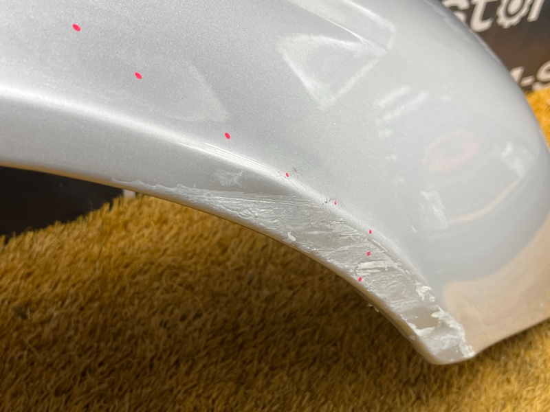 крыло, 9000 рублей, Красноярск