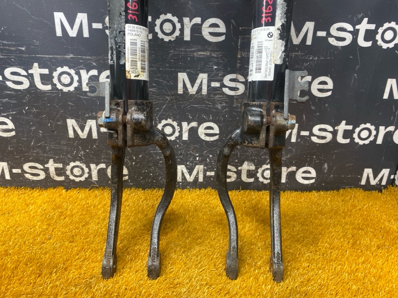 стойка подвески, 23000 рублей, Красноярск