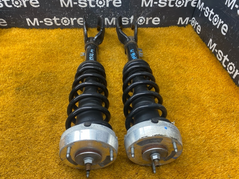 стойка подвески, 23000 рублей, Красноярск