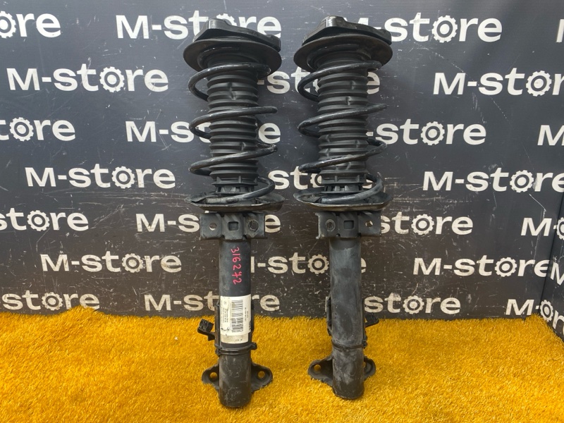 стойка подвески, 20500 рублей, Красноярск