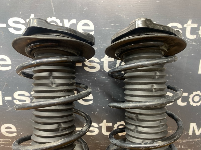 стойка подвески, 20500 рублей, Красноярск