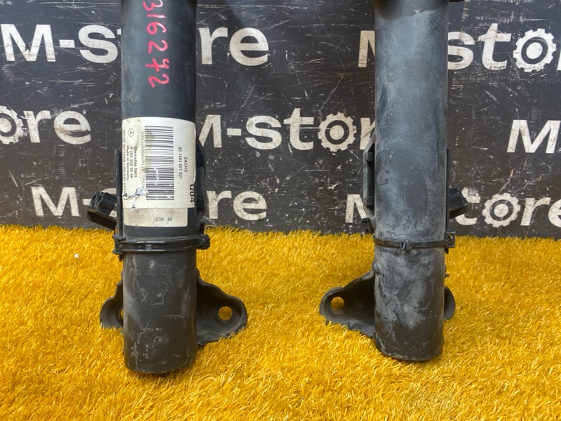 стойка подвески, 20500 рублей, Красноярск