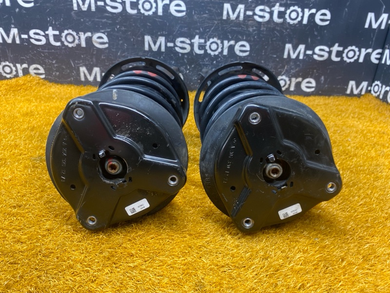 стойка подвески, 20500 рублей, Красноярск