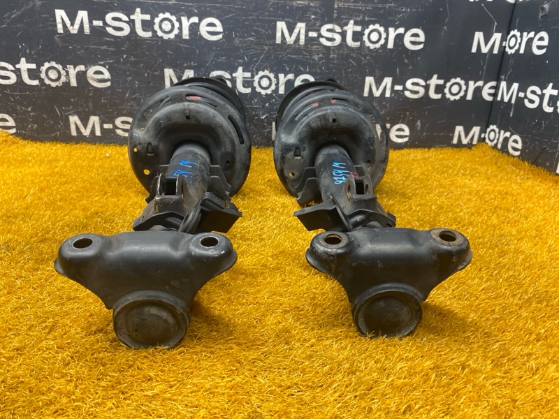 стойка подвески, 20500 рублей, Красноярск