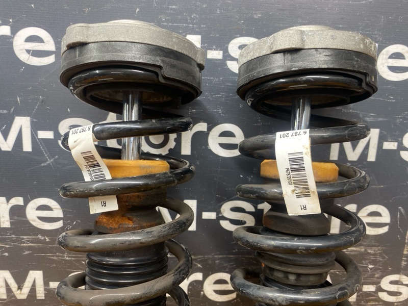 стойка подвески, 11000 рублей, Красноярск