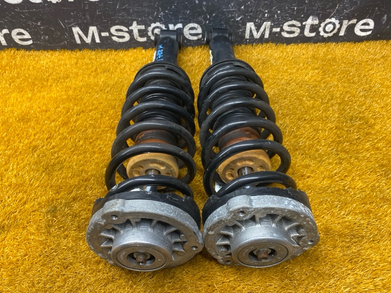 стойка подвески, 11000 рублей, Красноярск