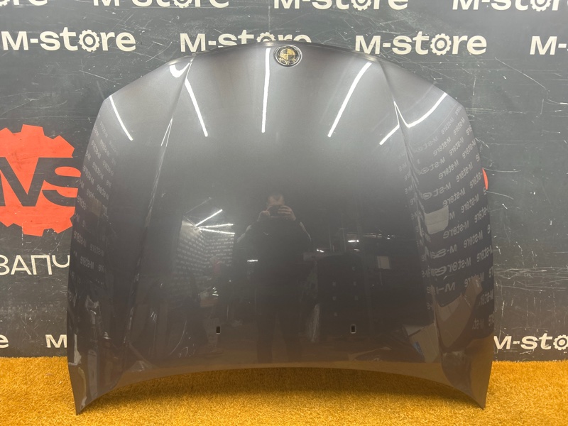 капот, 7000 рублей, Красноярск