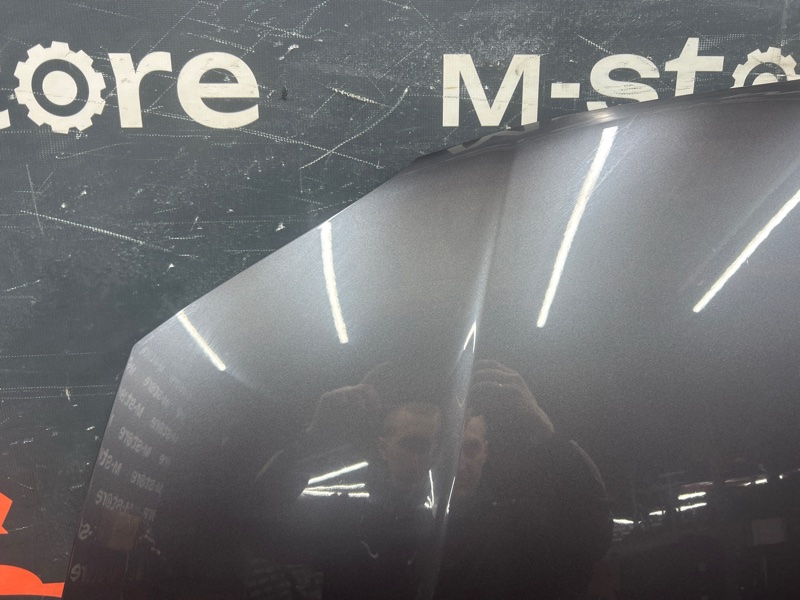 капот, 7000 рублей, Красноярск