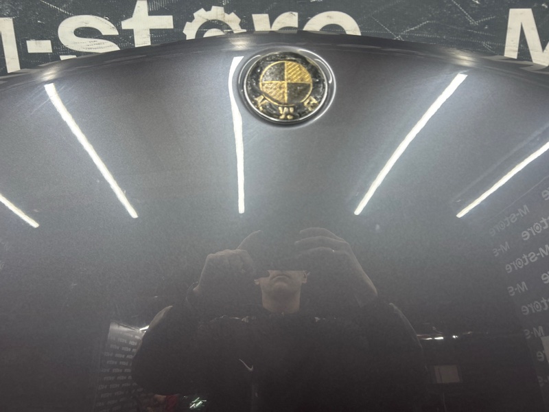 капот, 7000 рублей, Красноярск