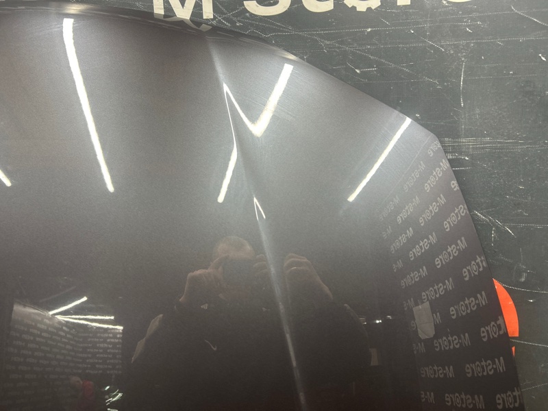 капот, 7000 рублей, Красноярск