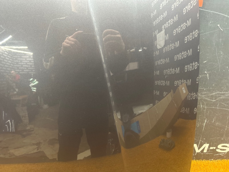 капот, 7000 рублей, Красноярск