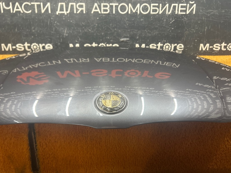 капот, 7000 рублей, Красноярск