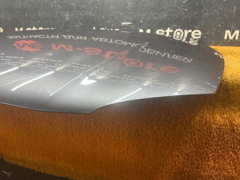 капот, 7000 рублей, Красноярск