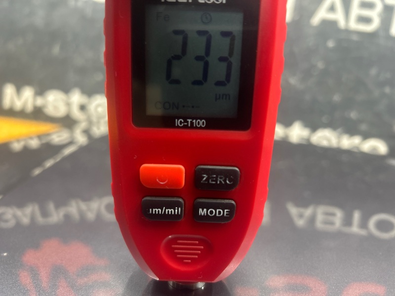 капот, 7000 рублей, Красноярск