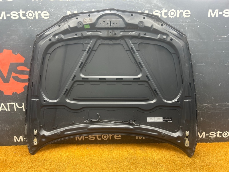 капот, 7000 рублей, Красноярск