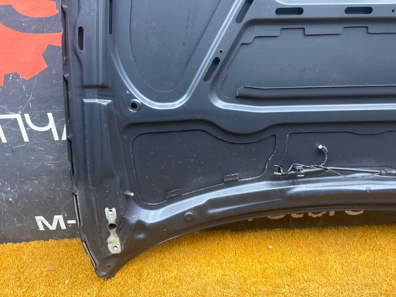 капот, 7000 рублей, Красноярск